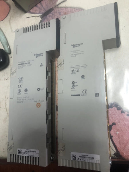 140EHC20200 High-Quality Electronic Component