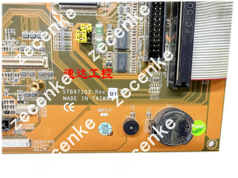 1PC STB97102 REV:B1-RC ABX Pentra XL 80 SHIP EXPRESS 90days Warranty P4307B YL