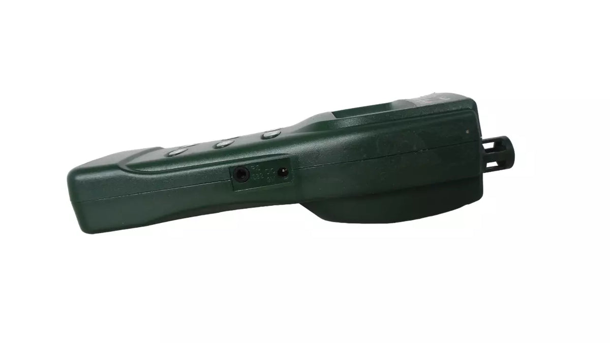 EXTECH RH401 Psychrometer Thermometer