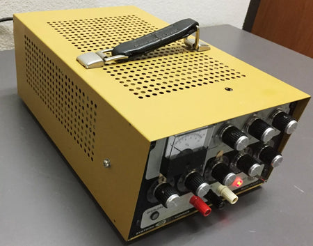 Systron Donner PLS50-1 Power Supply - Reliable 50V DC Power Source