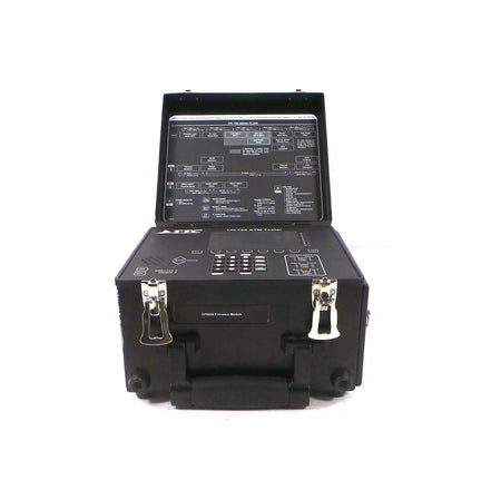 TTC TPI Division 750E ATM Tester with Advanced Features