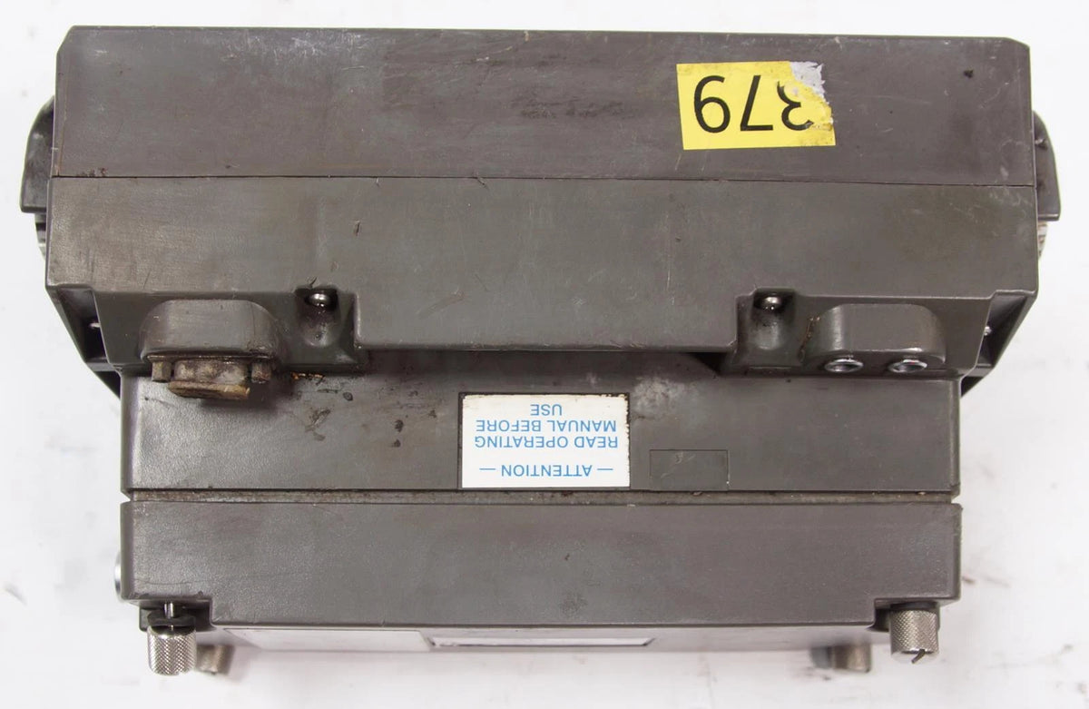 GE KrautKramer USN58L SW Ultrasonic Flaw Detector & Thickness Gauge USN-58L