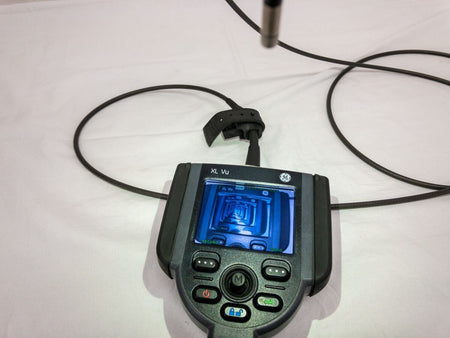 XLVUDCB6130 Video Scope by GE Sensing & Inspection Technologies
