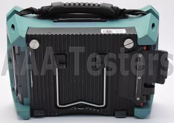 Olympus Panametrics OmniScan MX2 32:128 Ultrasonic Phased Array PA Flaw Detector - XG eqpt