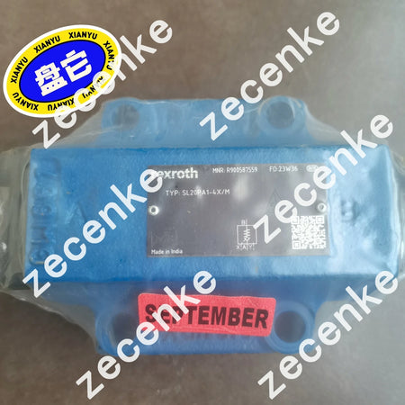Rexroth R900587559 SL20PA1-4X/M Pilot Operated Check Valve