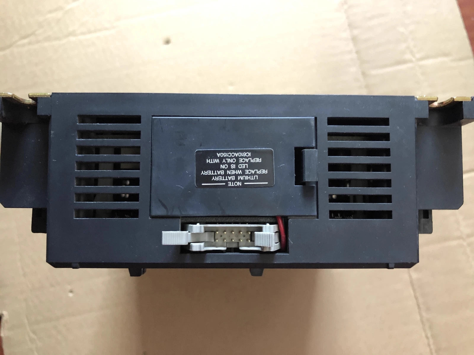 IC609SJR120C High-Speed Silicon Controlled Rectifier (SCR)