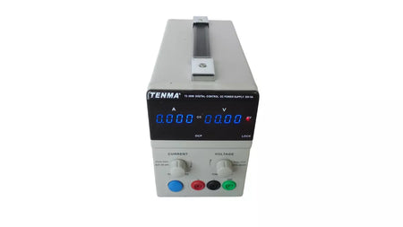 Tenma 72-2690 Digital Control DC Power Supply