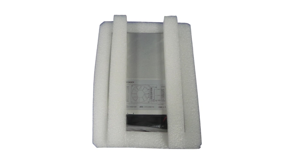 ICY Dock MB973SP-2B FlexCage - Free shipping