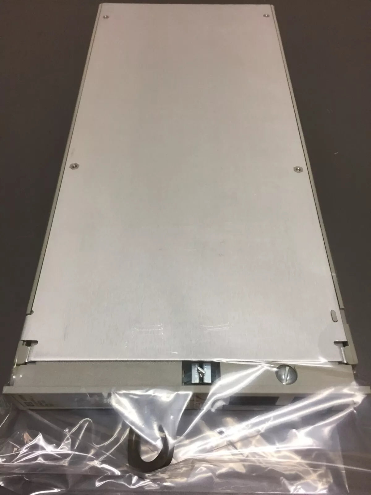 HP/Agilent 44725A 16 Channel General Purpose Switch