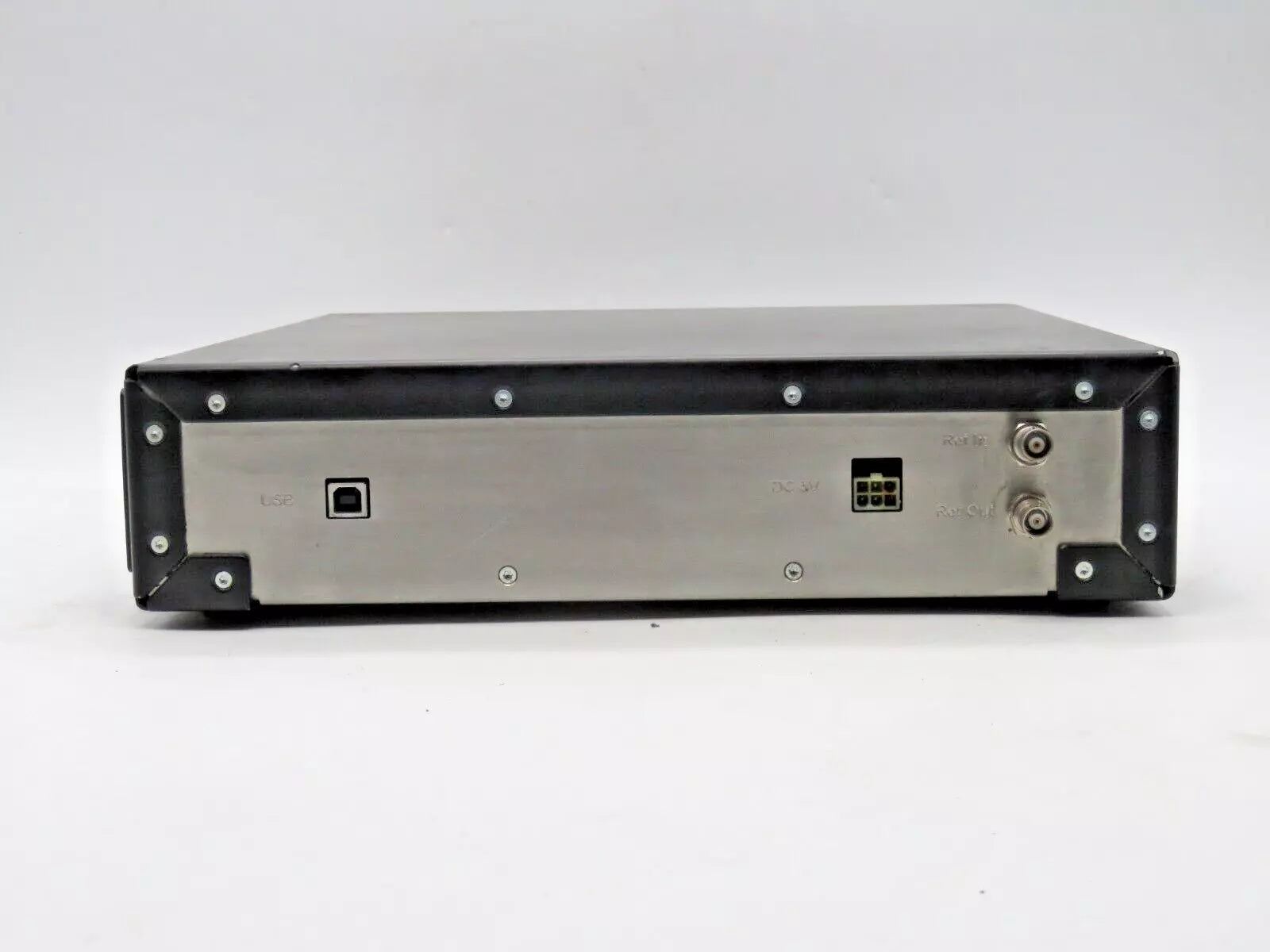 FLAM002 Magic Box Test Fixture-RF Signal Testing Module, Multi-Port RF Connector
