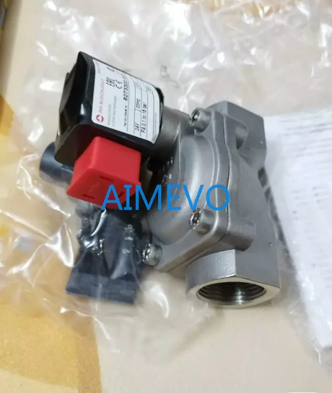 1 PC NEW-OPEN-BOX 8273300.9101 Solenoid Valve