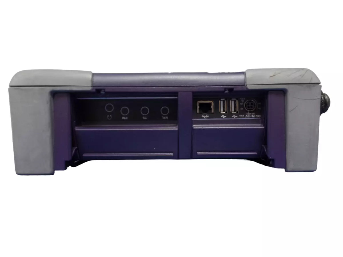 JDSU T-BERD 6000A Ethernet Tester for Efficient Network Testing