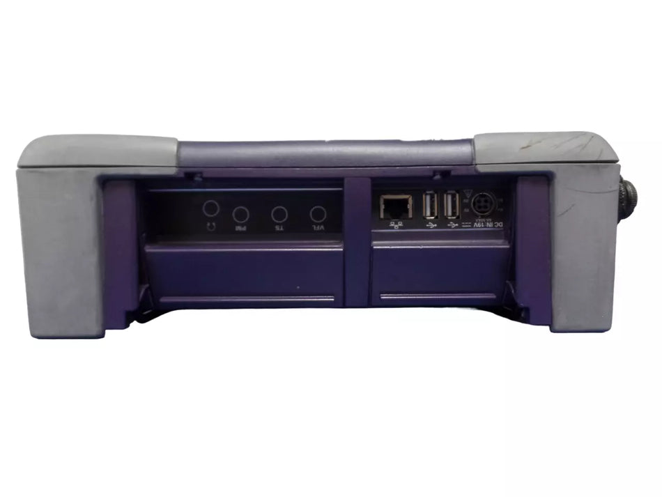 JDSU T-BERD 6000A Ethernet Tester for Efficient Network Testing