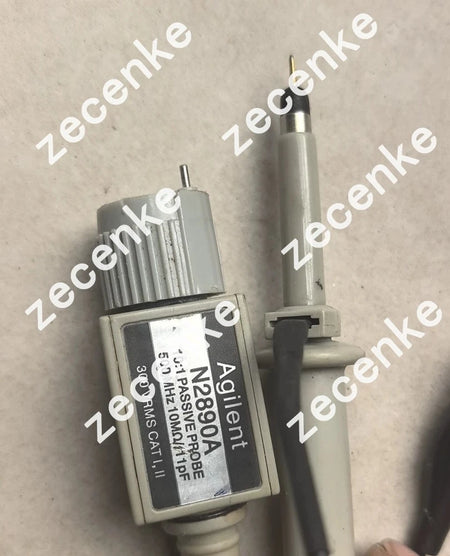 Keysight N2890A Oscilloscope Probe 500MHz for Agilent