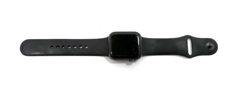 APPLE Watch Series 6 GPS LTE - 40MM Aluminum Case A2293 - Black