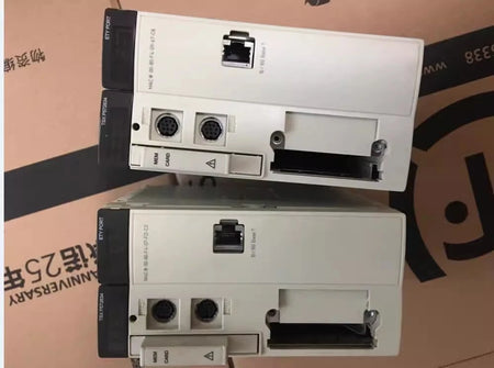 TSXP572634M Programmable Logic Controller Module