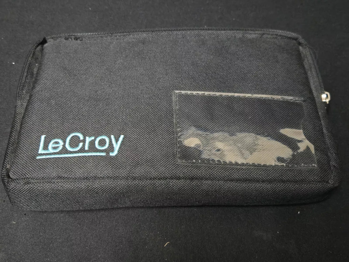 LeCroy PP005A 500MHz Passive Probe, 4EA Lot