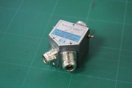 HP 8761B DC-18GHz SPDT RF Switch