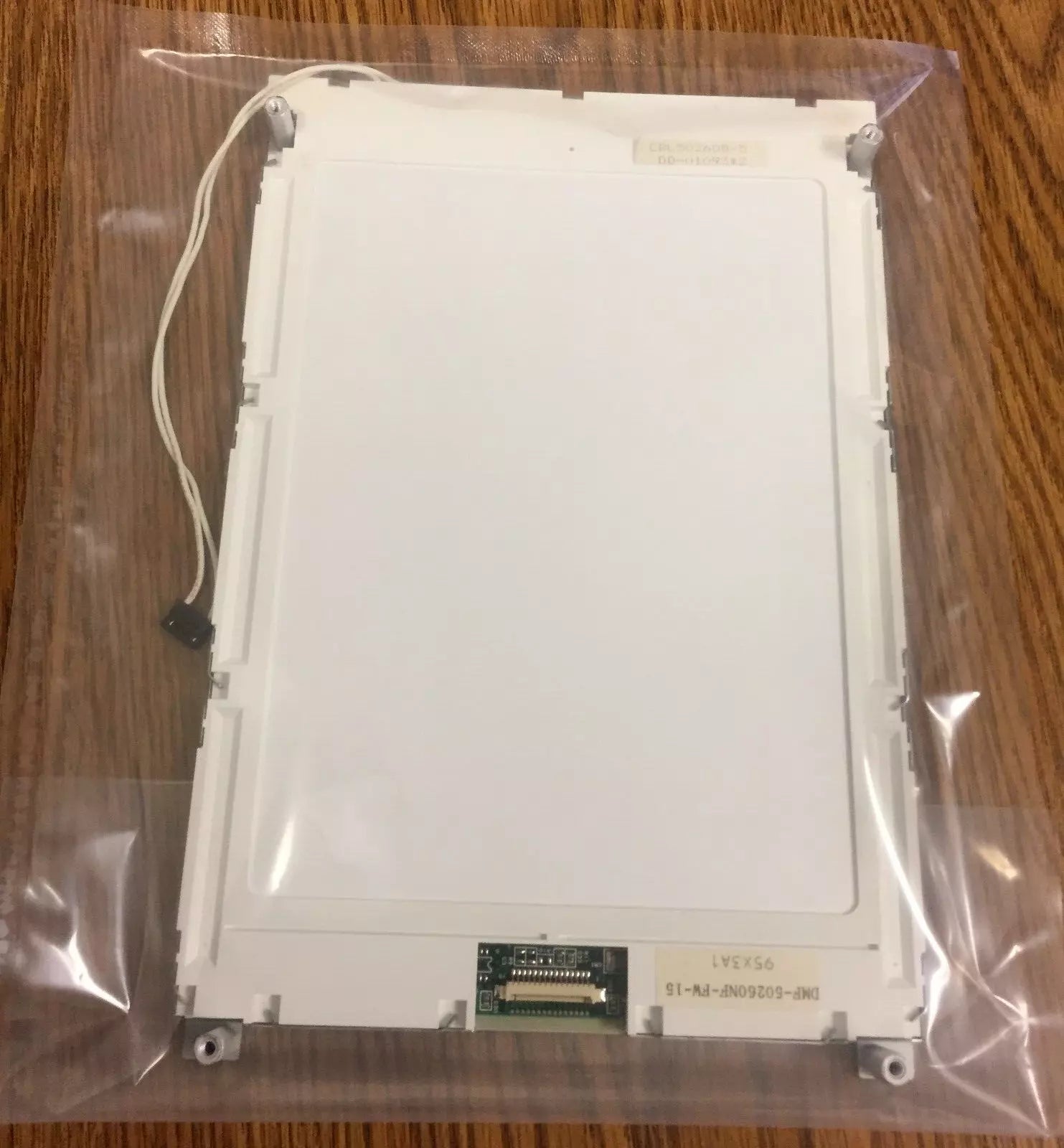 KYOCERA DMF-50260NF-FW-15 Optrex 9.4” HMI Display