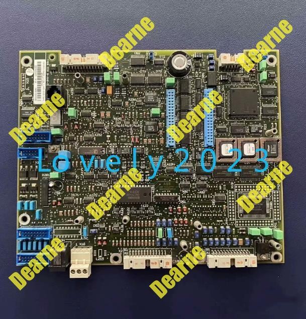 ABB DCS500 3BSE006196R1 Motherboard
