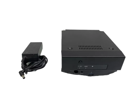 Sony POP-FMPA1 4K Content Generator with PSU