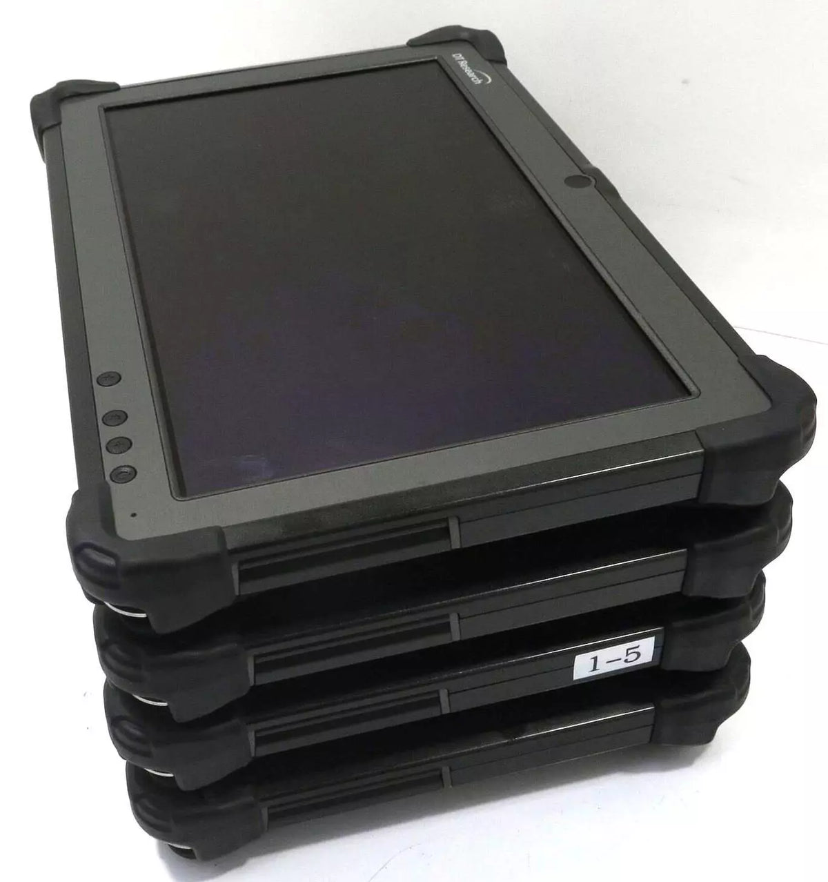 Lot 4 DT Research DT311 Industrial Tablet No HD