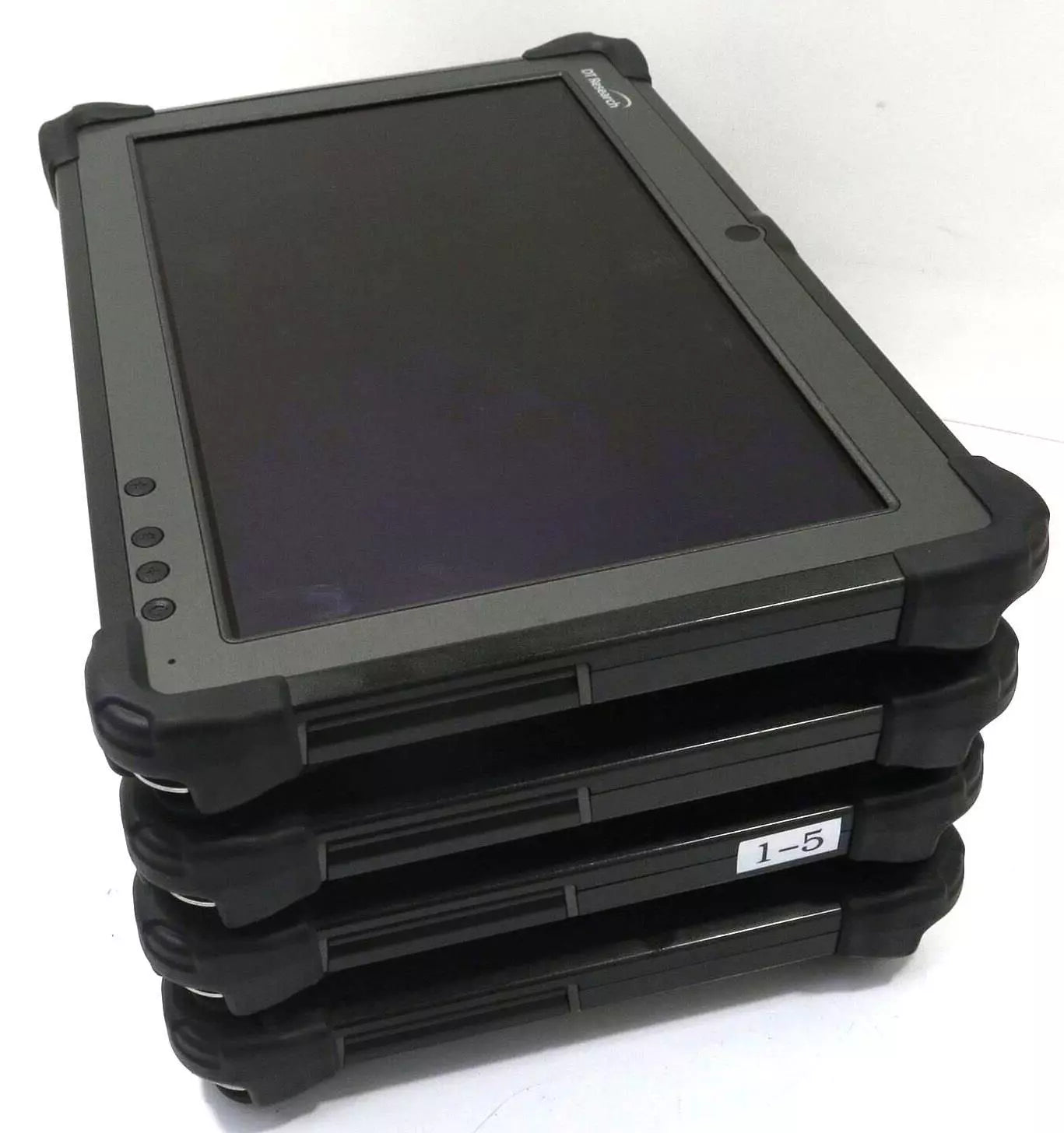Lot 4 DT Research DT311 Industrial Tablet No HD