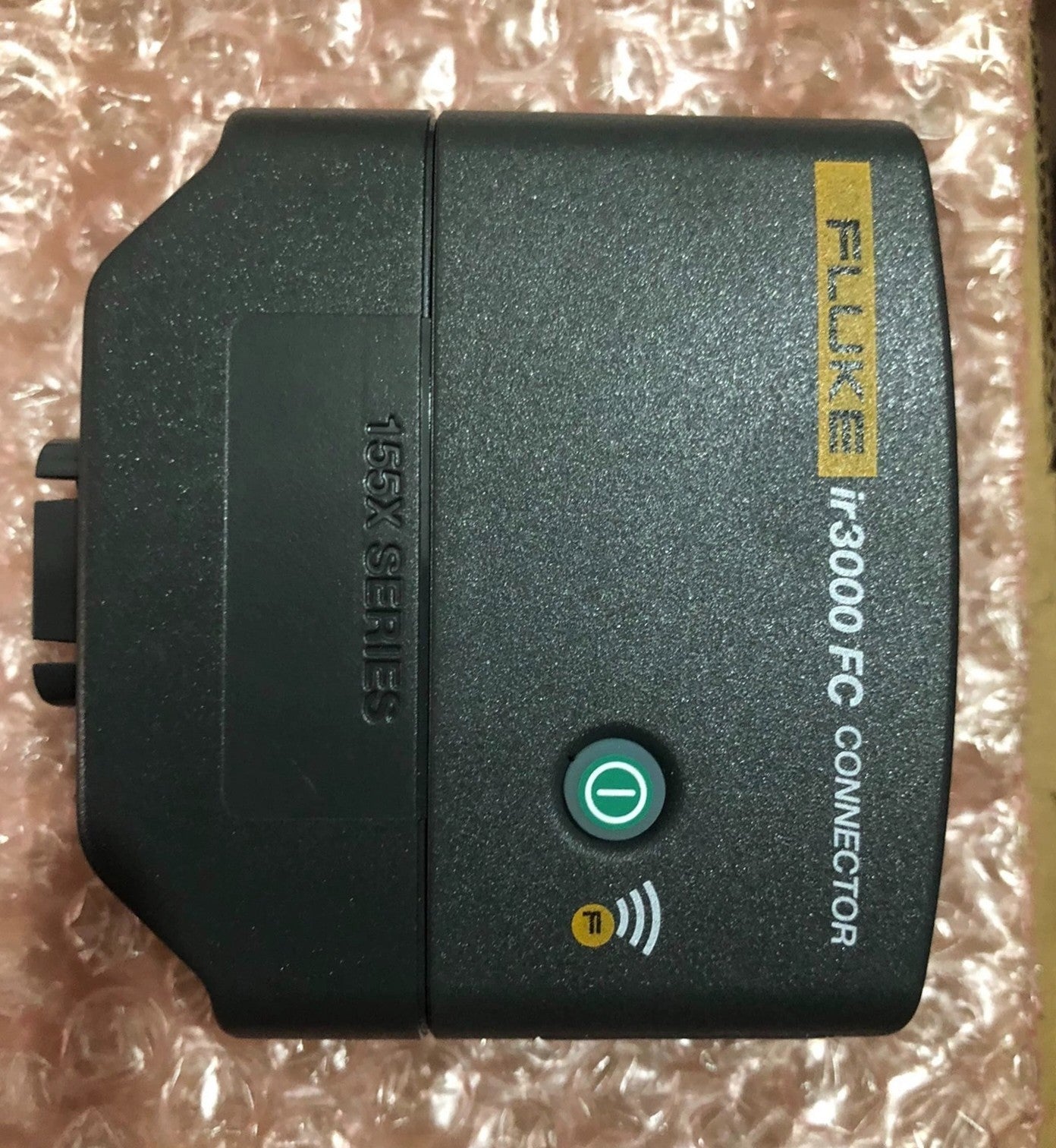 Fluke IR3000FC Infrared Connector for Fluke 287 289 789