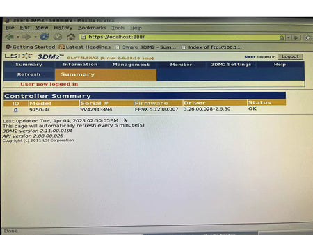 360 Systems Maxx 2470-HD Broadcast Time Delay