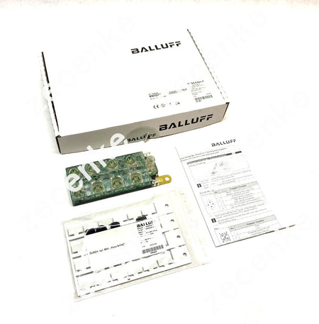 Balluff BNI007Z IO-Link Sensor/Actuator Hub 8-Port