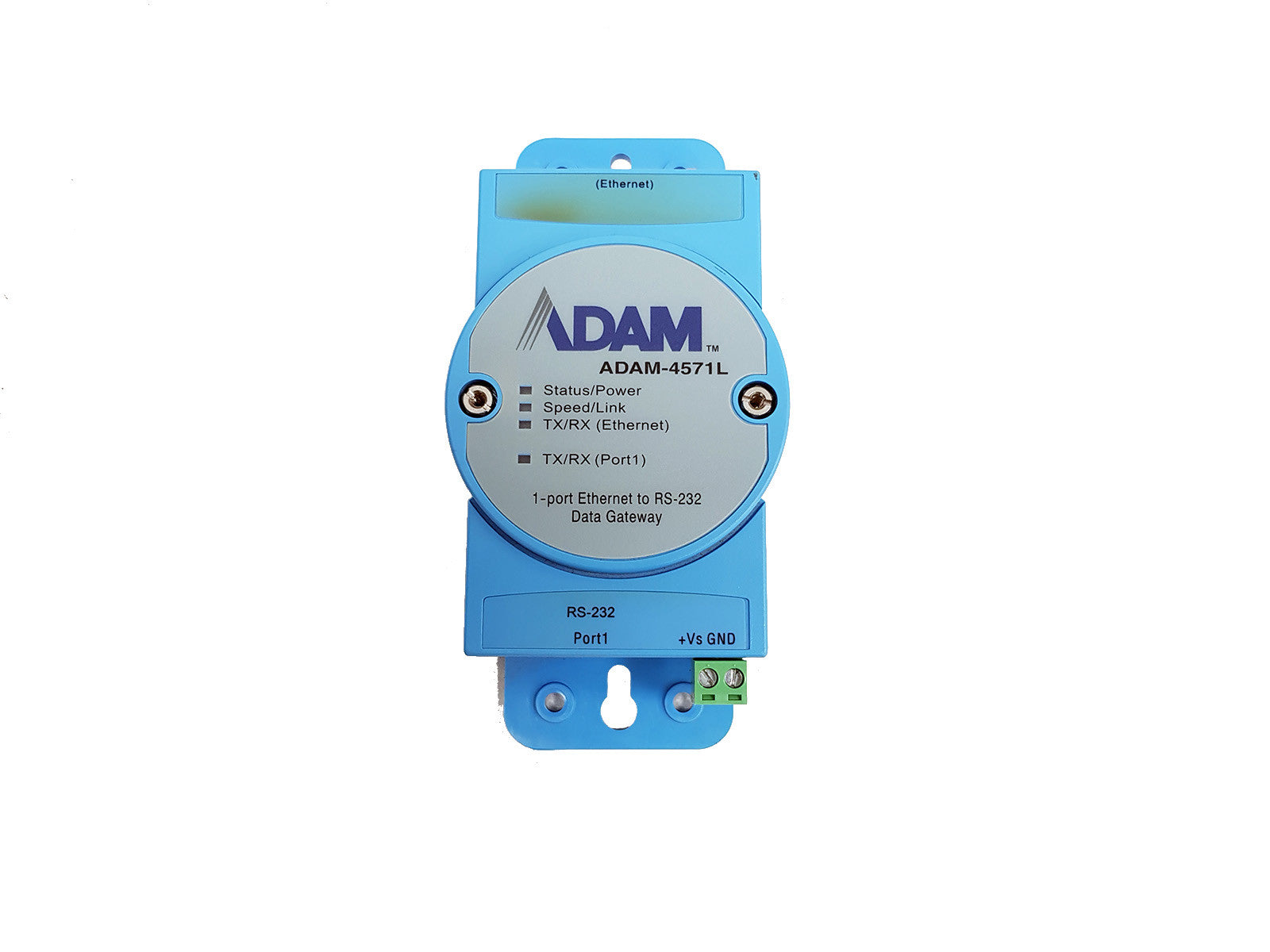 ADAM-4571L Remote Data Acquisition Module by Advantech