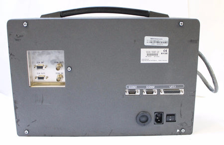 Acterna DTS-300 Digital Broadcast Test Platform