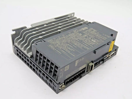 Mitsubishi MR-JE-10B AC Servo Amplifier 1/3 Phase 200-240V CNC Motion Control