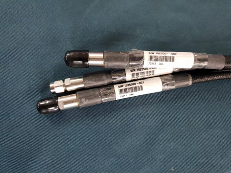 Anritsu 15LL50-0.6A DC-20GHz Test Port Cable 3.5M(m)-3.5M(m) 60cm