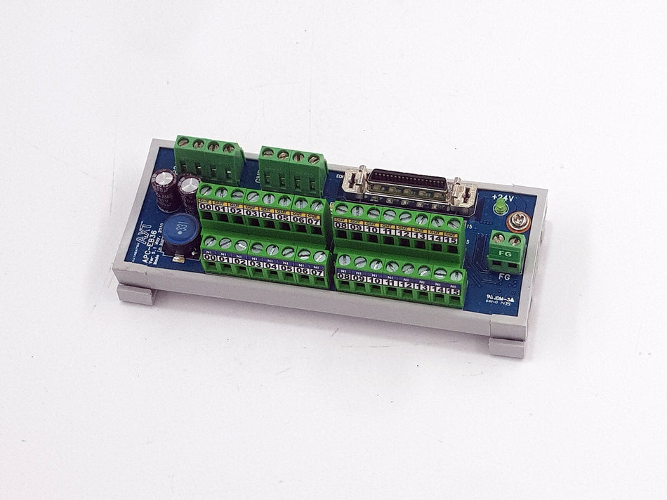 APC-EB36 Terminal Block by Ajinextek