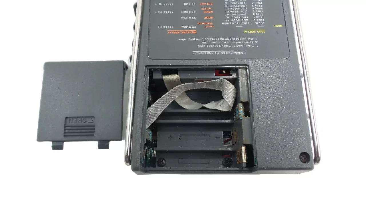 Ameritec Personal Transmission Test Set AM-48 with Free Shipping
