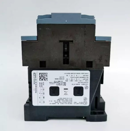 Siemens 3RT2025-1BB40 Contactor DC24V - New in Box