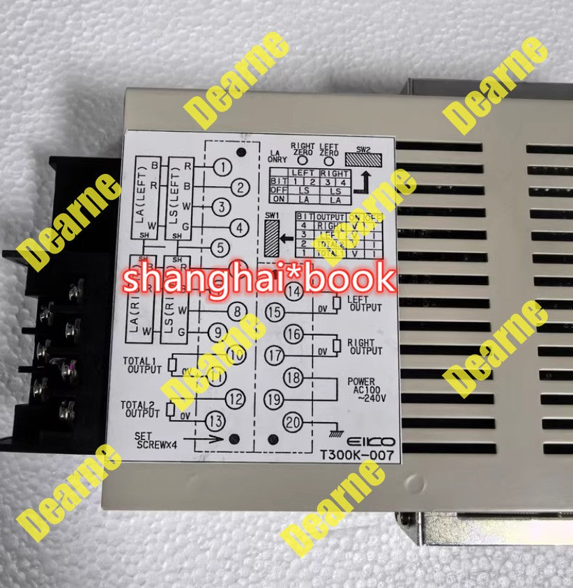 T300K-007