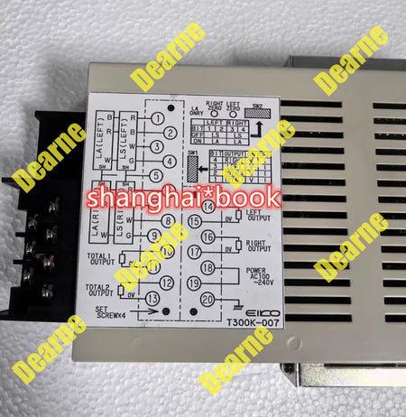 T300K-007