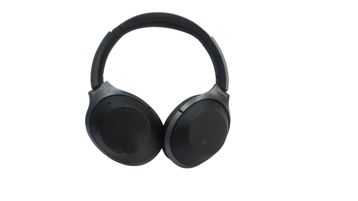 Sony WH-1000XM2 Headphones Noise Cancelling BLACK - Free Shipping