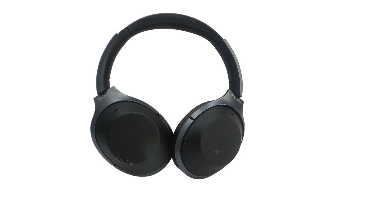 Sony WH-1000XM2 Headphones Noise Cancelling BLACK - Free Shipping