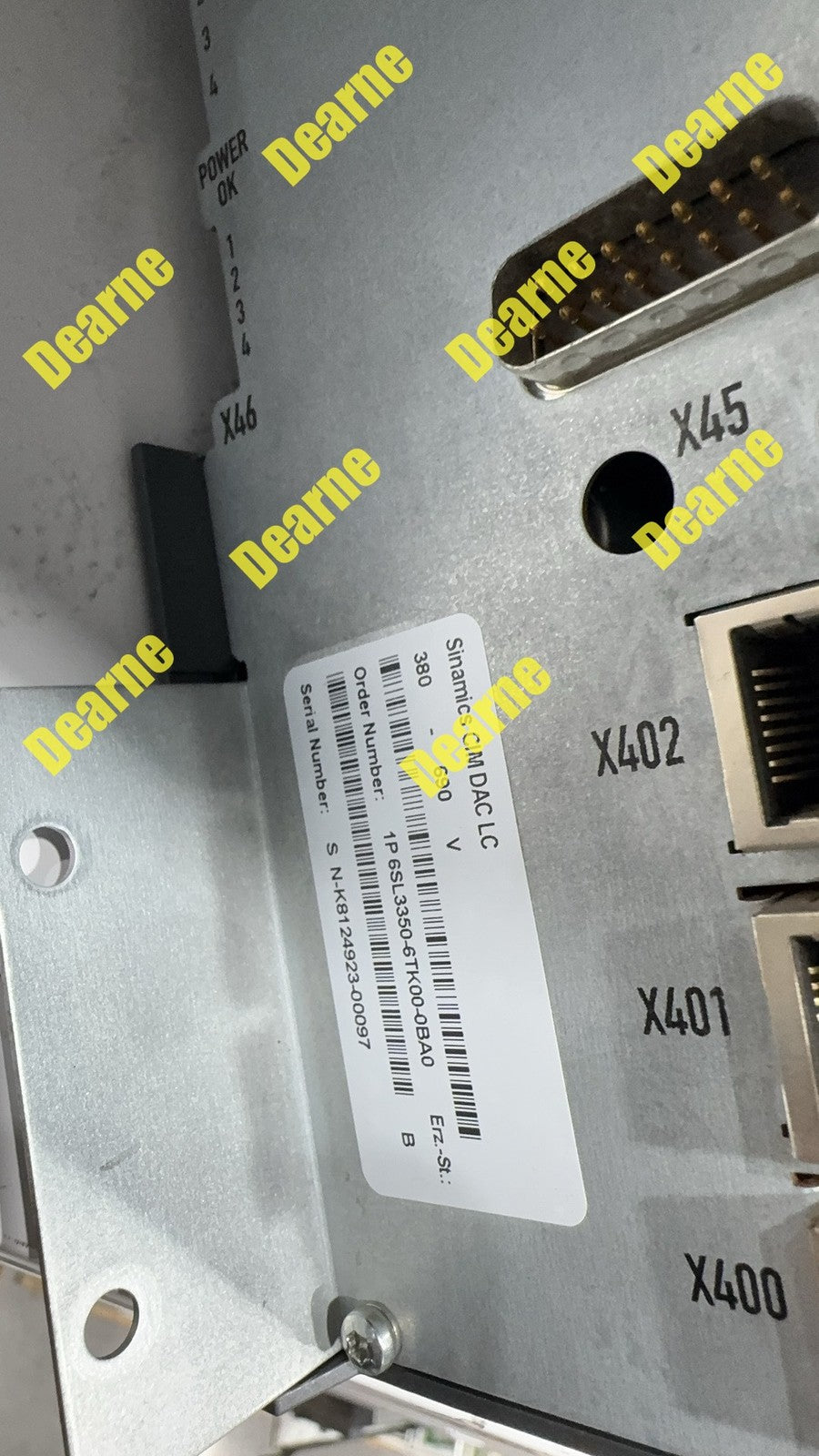 6SL3350-6TK00-0BA0