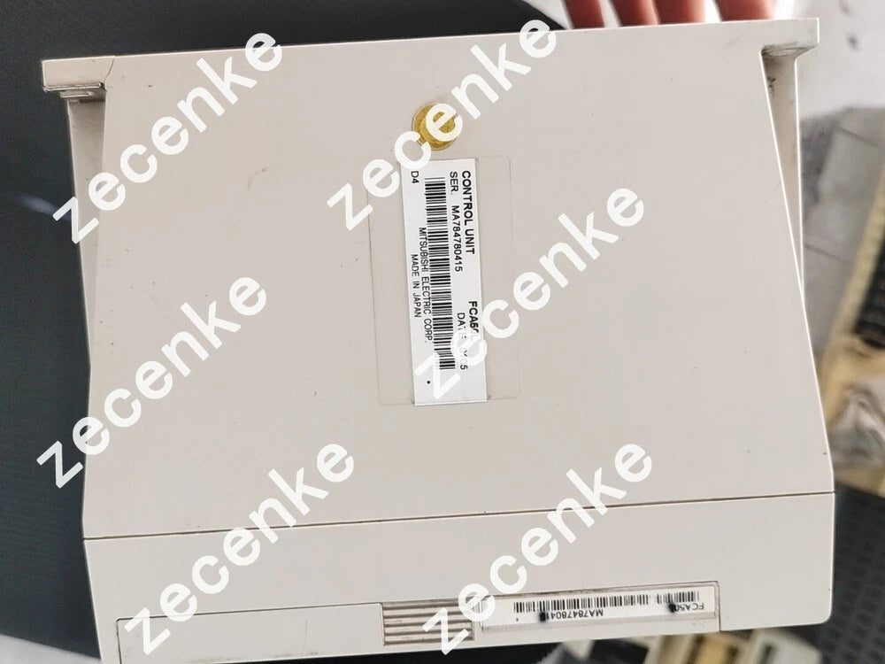 1PCS 100% Tested FCA50M Drive by FedEx or DHL