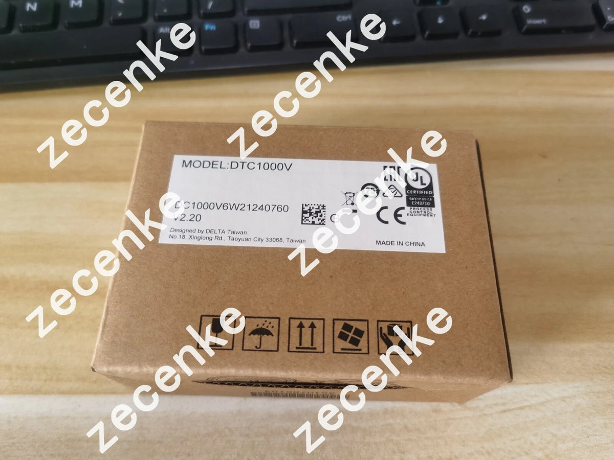 One Delta DTC1000V Temperature Controller - New Model