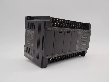 GE FANUC VersaMax IC200UDD040-DF Micro Plus Controller 40 Point PLC