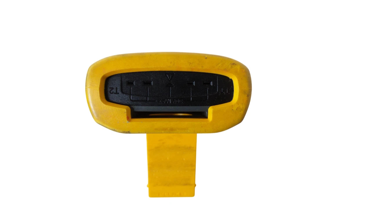 FLUKE 52II Thermometer with Advanced Temperature Measurement Features