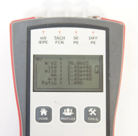 Meggitt Model 4830B Accelerometer Simulator