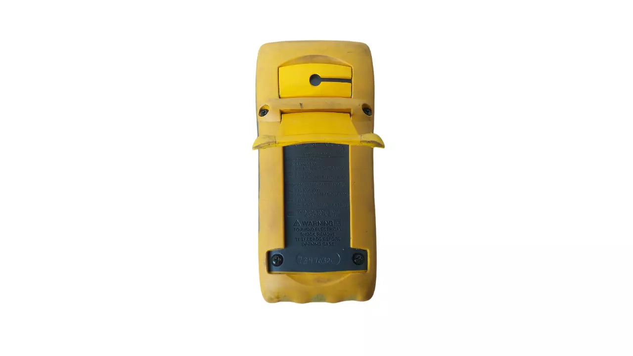 Fluke 77III Digital Multimeter Tester