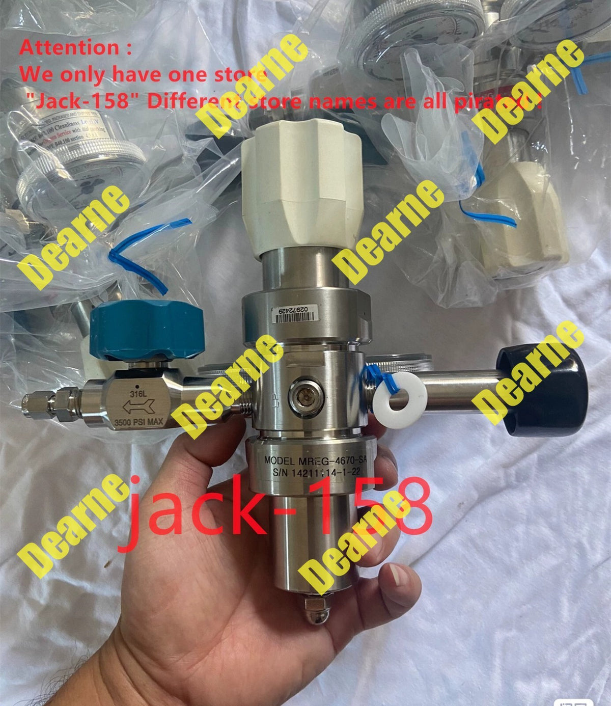 MREG-4670-SA