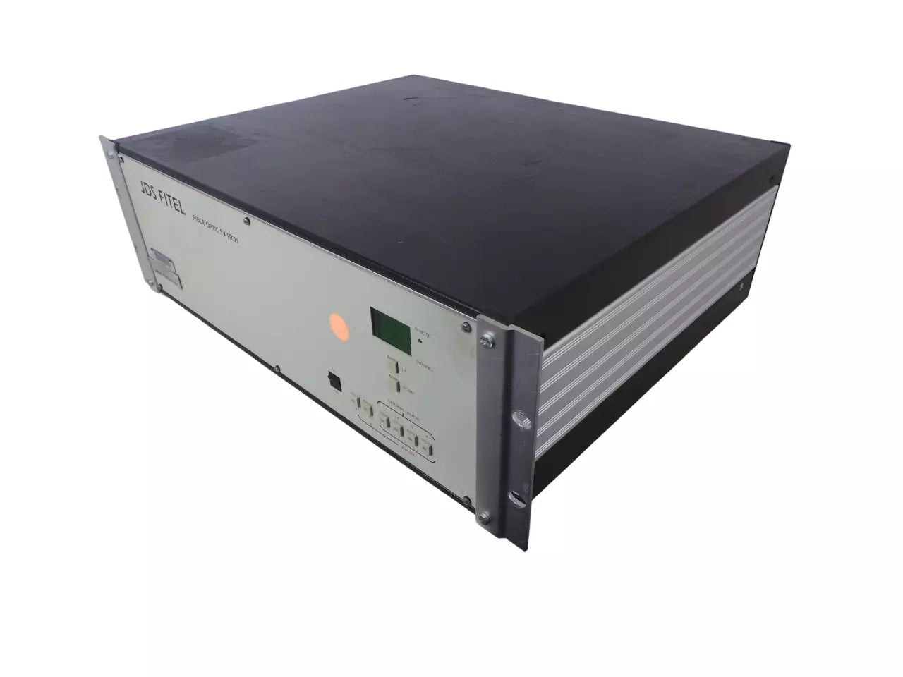 JDS FITEL SE16B5-00NC Fiber Optic Switch